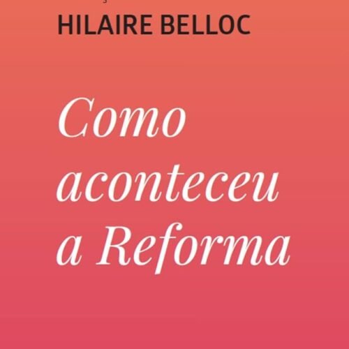 Como aconteceu a reforma