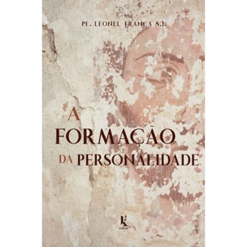A formação da personalidade