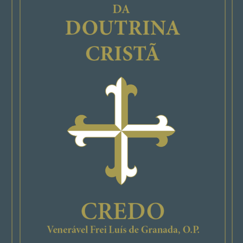 Compêndio da Doutrina Cristã - Credo