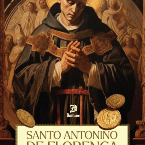 Santo Antonino de Florença e a economia medieval