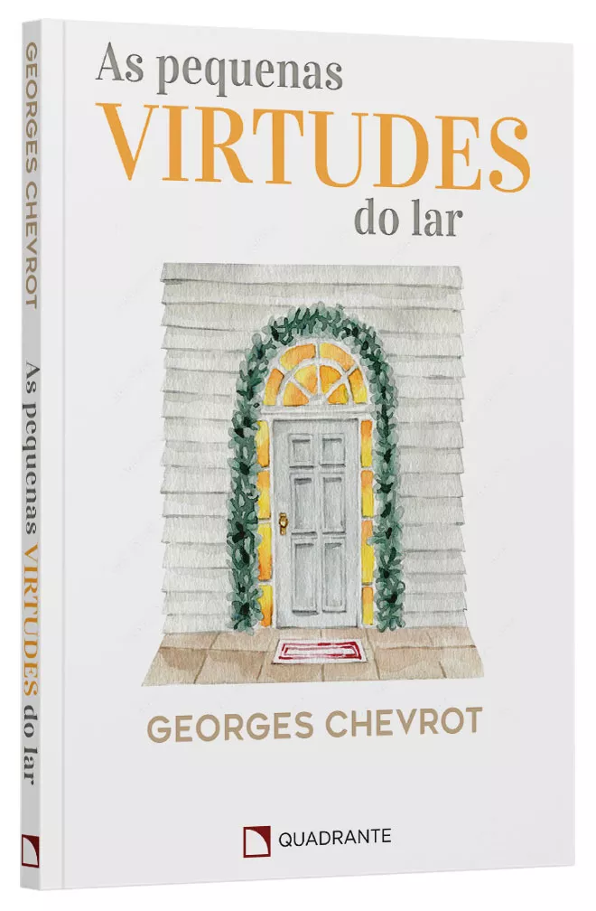 As pequenas virtudes do lar