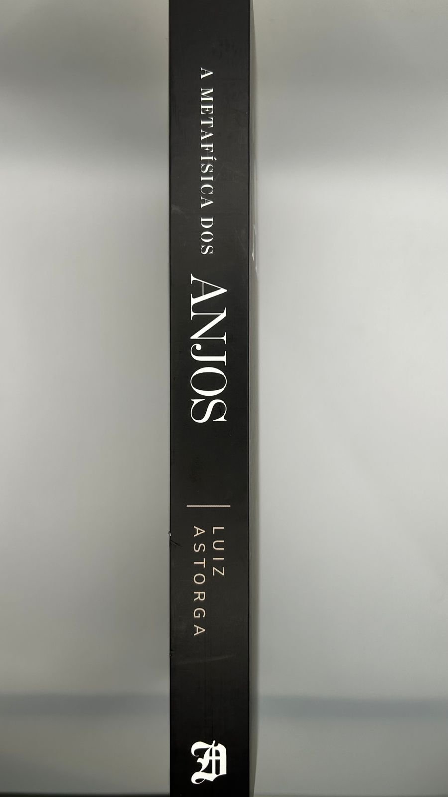 A Metafísica dos Anjos - Imagem 3