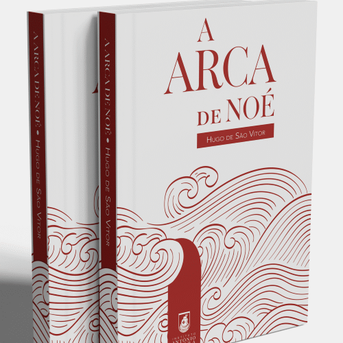 Lançamento - A Arca de Noé - Frete Grátis com cupom: ARCA
