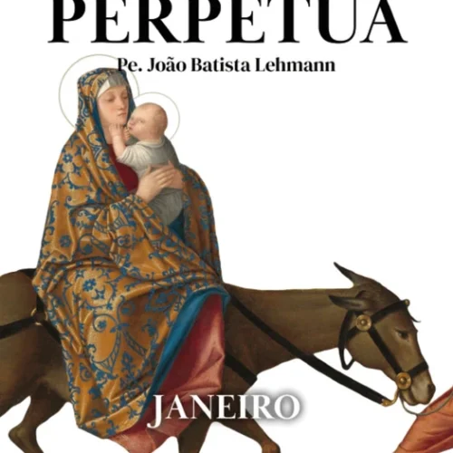 Na Luz Perpétua - Janeiro