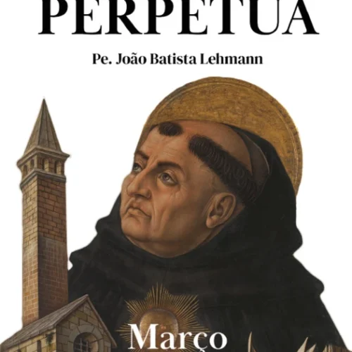 Na Luz Perpétua - Março