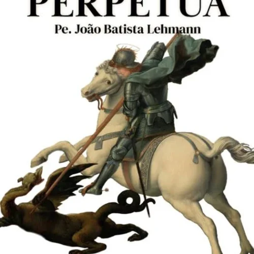 Na Luz Perpétua - Fevereiro