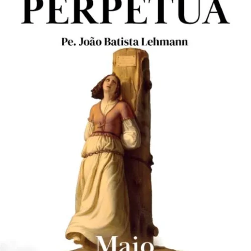 Na Luz Perpétua - Maio