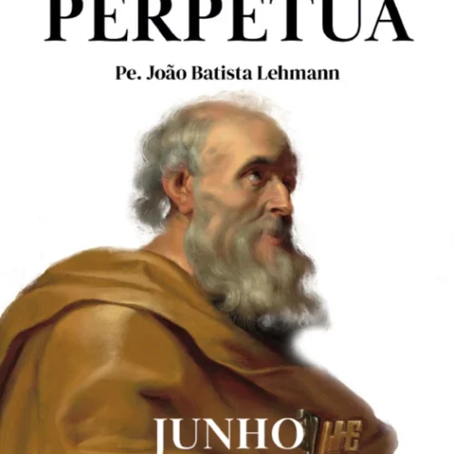 Na Luz Perpétua - Junho