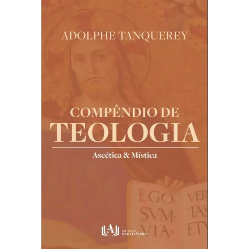Compêndio de teologia ascética e mística