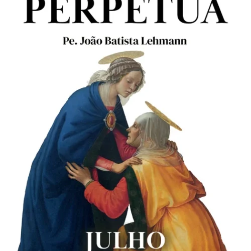 Na Luz Perpétua - Julho