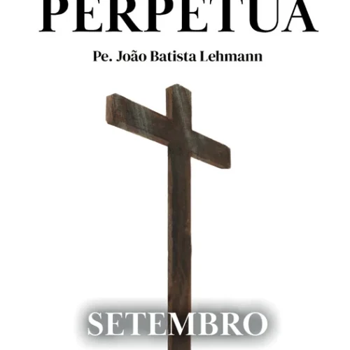 Na Luz Perpétua - Setembro