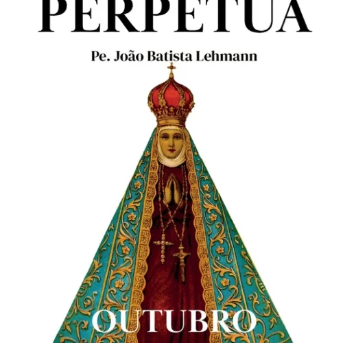 Na Luz Perpétua - Outubro
