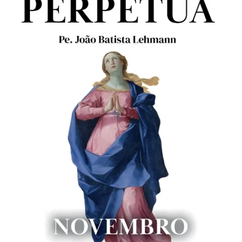 Na Luz Perpétua - Novembro