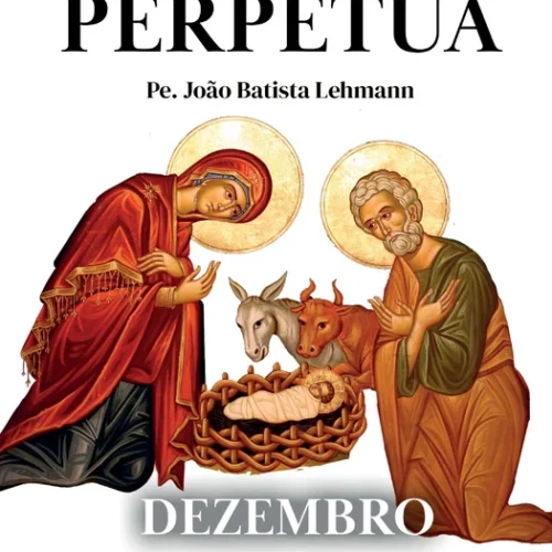 Na Luz Perpétua - Dezembro