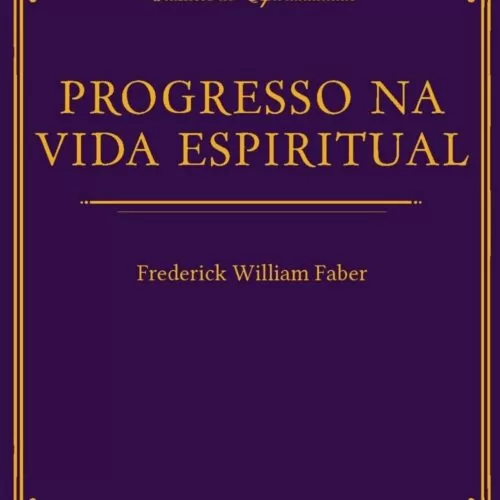 Progresso na vida espiritual