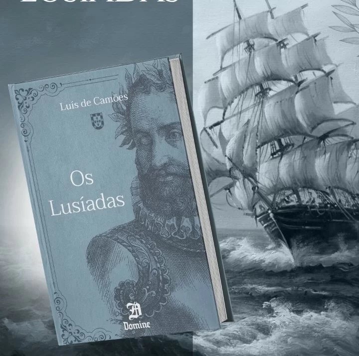 Os Lusíadas