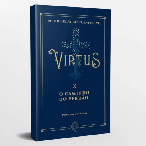 Virtus 10 - O Caminho do Perdão