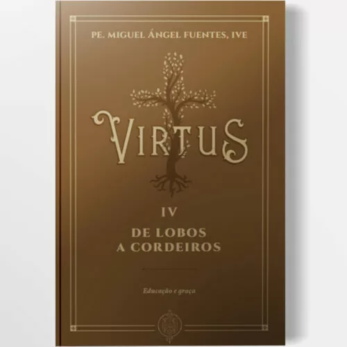 Virtus 4 - De lobos a cordeiros