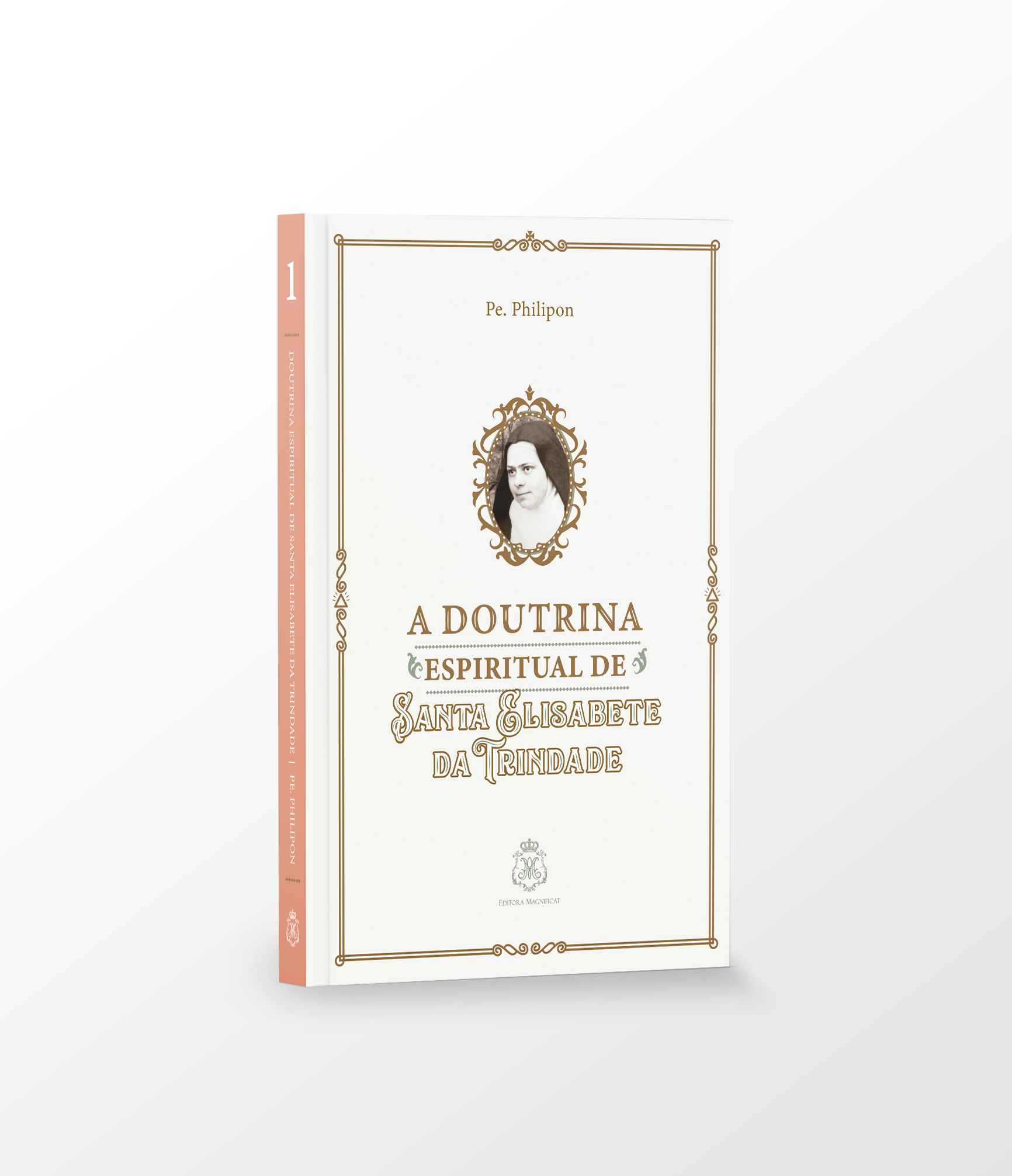 A doutrina espiritual de Santa Elisabete da Trindade