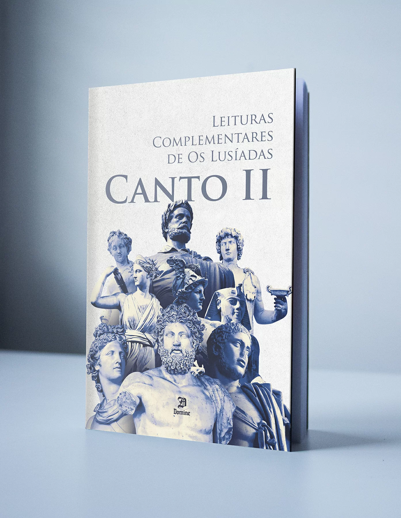 Canto II