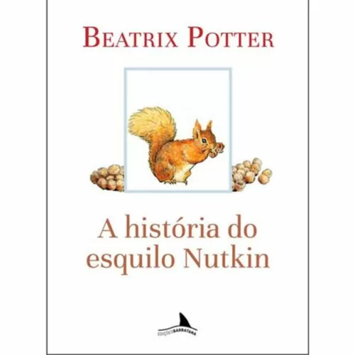 A história do Esquilo Nutkin