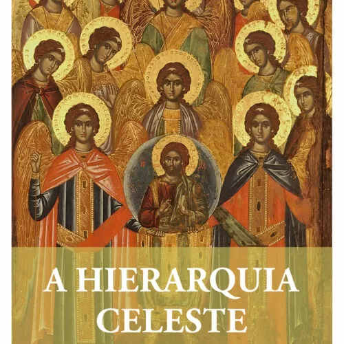 A hierarquia celeste