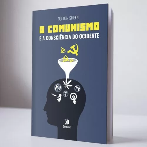 O comunismo e a consciência do ocidente