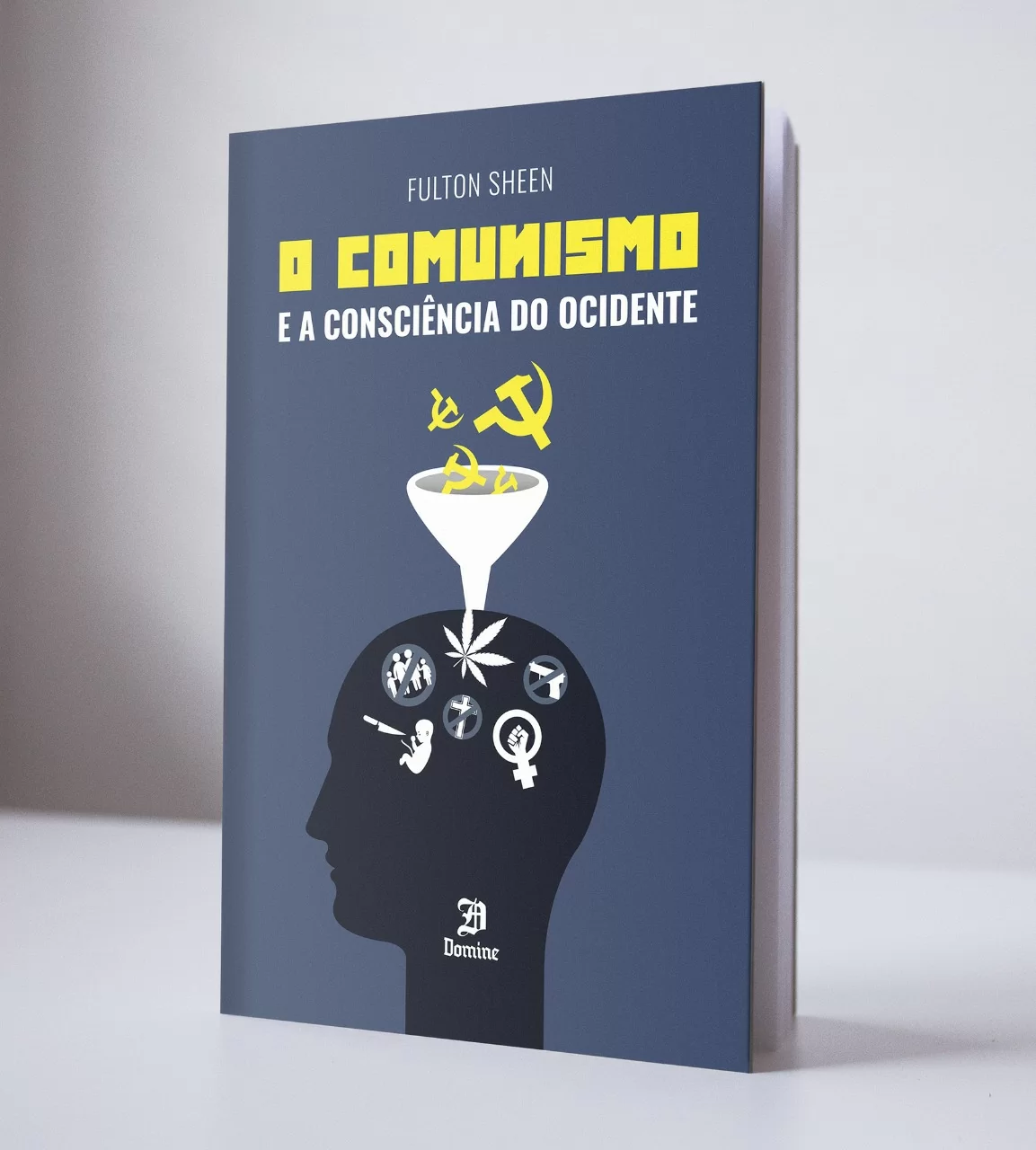 O comunismo e a consciência do ocidente
