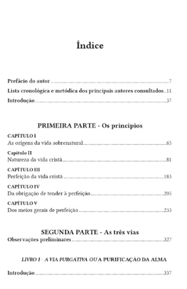 Compêndio de teologia ascética e mística - Imagem 2