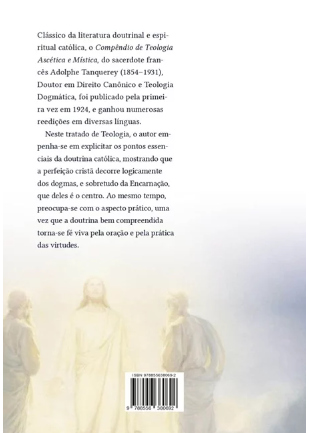 Compêndio de teologia ascética e mística - Imagem 4
