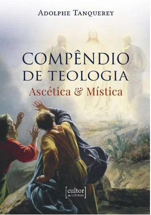 Compêndio de teologia ascética e mística
