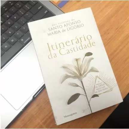Itinerário da Castidade - Imagem 2
