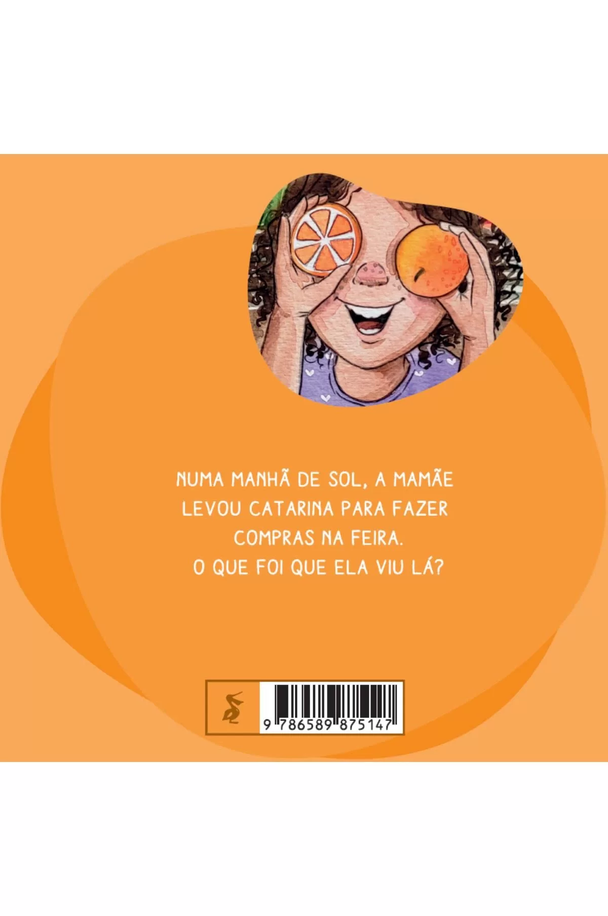 O nome das coisas: Compras na feira - Imagem 2