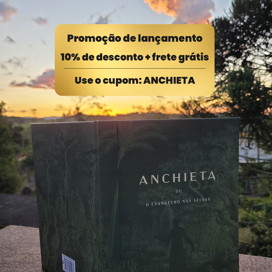 Anchieta ou "O Evangelho nas Selvas" - Imagem 2