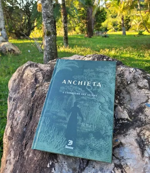 Anchieta ou "O Evangelho nas Selvas"