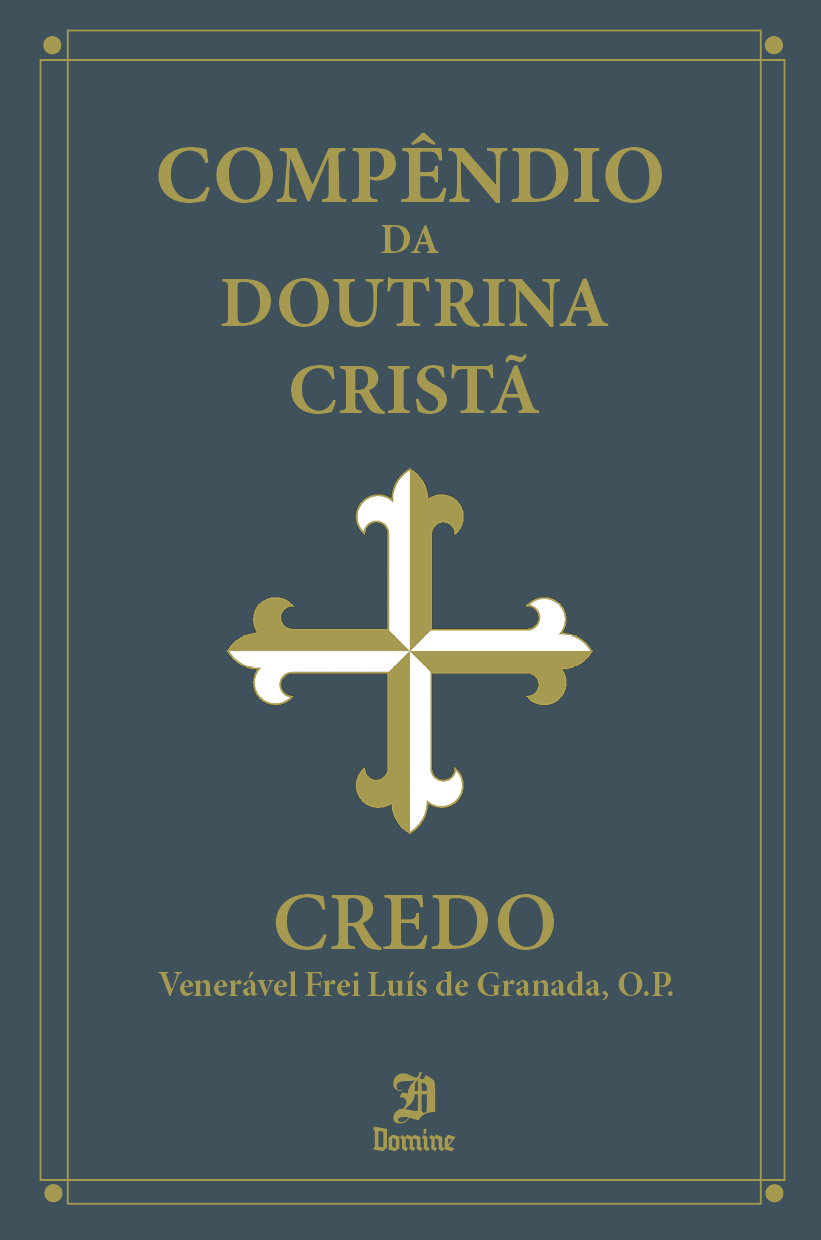 Compêndio da Doutrina Cristã - Credo
